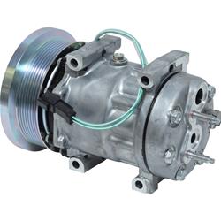 Universal Air Conditioner Inc. Air Conditioning Compressors CO 4095