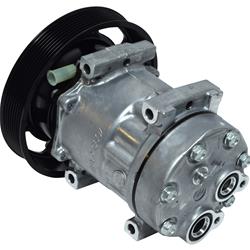 Universal Air Conditioner Inc. Air Conditioning Compressors CO 4116