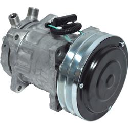 Universal Air Conditioner Inc. Air Conditioning Compressors CO 4311