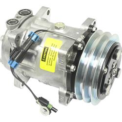 Universal Air Conditioner Inc. Air Conditioning Compressors CO 4318