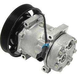 Universal Air Conditioner Air Conditioning Compressors CO 4326