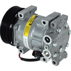 Universal Air Conditioner Air Conditioning Compressors CO 4356C