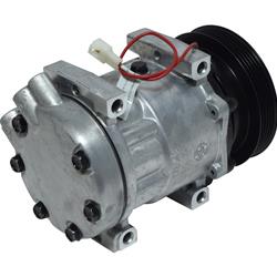 Universal Air Conditioner Air Conditioning Compressors for 1998-2002 626 - CO 4375C