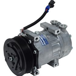 Universal Air Conditioner Inc. - Air Conditioning Compressors for 2007-2025 220 - CO 4379C