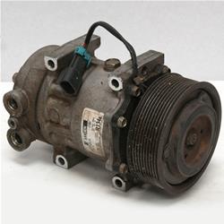 Universal Air Conditioner Inc. Air Conditioning Compressors CO 4384