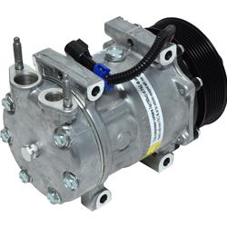 Universal Air Conditioner Inc. Air Conditioning Compressors CO 4418C