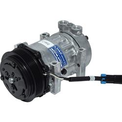 Universal Air Conditioner Air Conditioning Compressors for 2005 379, 2003 387 - CO 4425C