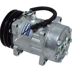 Universal Air Conditioner Inc. Air Conditioning Compressors CO 4434C