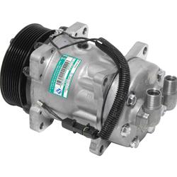 Universal Air Conditioner Inc. Air Conditioning Compressors CO 4460C