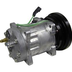 Universal Air Conditioner Inc. Air Conditioning Compressors CO 4468