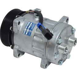 Universal Air Conditioner Inc. Air Conditioning Compressors CO 4477C