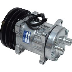 Universal Air Conditioner Inc. Air Conditioning Compressors CO 4478C