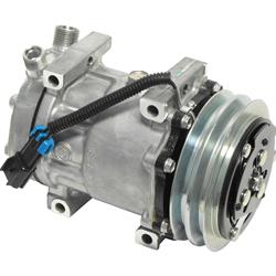 Universal Air Conditioner Air Conditioning Compressors CO4491