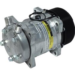 Universal Air Conditioner Inc. Air Conditioning Compressors CO 4508C