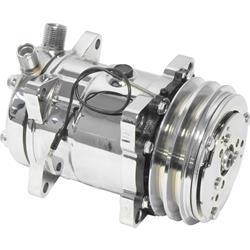 Universal Air Conditioner Air Conditioning Compressors CO 4510PC
