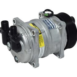 Universal Air Conditioner Inc. Air Conditioning Compressors CO45120C