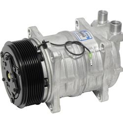 Universal Air Conditioner Inc. Air Conditioning Compressors CO 45141Q