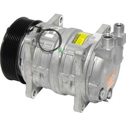 Universal Air Conditioner Inc. Air Conditioning Compressors CO 45141V