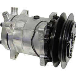 Universal Air Conditioner Inc. - Air Conditioning Compressors for 2007-2025 220 - CO 4515C