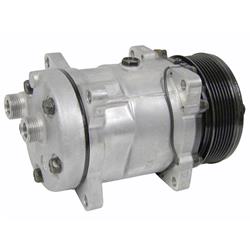 Universal Air Conditioner Inc. Air Conditioning Compressors CO 4522C