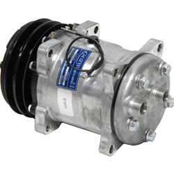Universal Air Conditioner Inc. Air Conditioning Compressors CO4536C