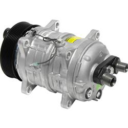 Universal Air Conditioner Inc. Air Conditioning Compressors CO 46122DKV
