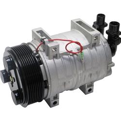 Universal Air Conditioner Inc. Air Conditioning Compressors CO 46132Q