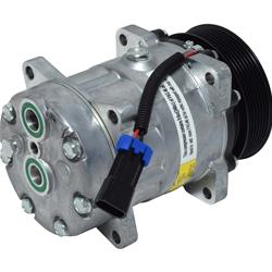 Universal Air Conditioner Air Conditioning Compressors CO 4618C