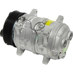 Universal Air Conditioner Inc. Air Conditioning Compressors CO 46234V