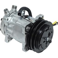 Universal Air Conditioner Air Conditioning Compressors CO 4647C