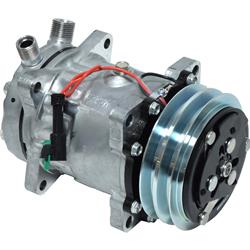 Universal Air Conditioner Inc. Air Conditioning Compressors CO 4652