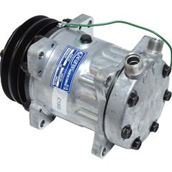Universal Air Conditioner Inc. Air Conditioning Compressors CO4652C