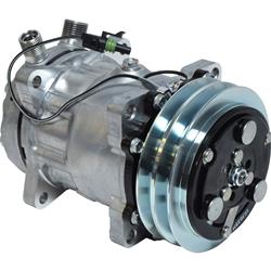 Universal Air Conditioner Inc. Air Conditioning Compressors CO 4664