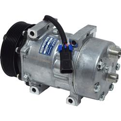 Universal Air Conditioner Air Conditioning Compressors CO4667C