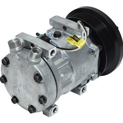 Universal Air Conditioner Inc. Air Conditioning Compressors CO 4698C