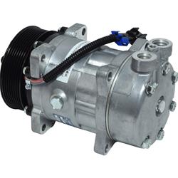 Universal Air Conditioner Air Conditioning Compressors for 2000 330 - CO 4705C