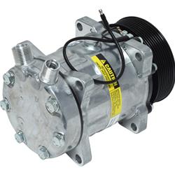 Universal Air Conditioner Inc. Air Conditioning Compressors CO4711C