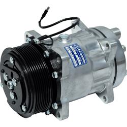 Universal Air Conditioner Inc. Air Conditioning Compressors CO 4712C