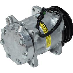 Universal Air Conditioner Inc. Air Conditioning Compressors CO 4713C