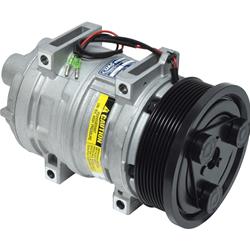 Universal Air Conditioner Inc. Air Conditioning Compressors CO 47260C