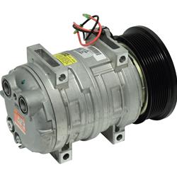 Universal Air Conditioner Inc. Air Conditioning Compressors CO 47260V