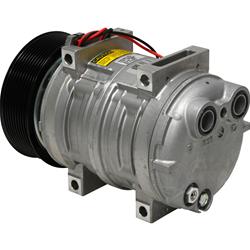 Universal Air Conditioner Inc. Air Conditioning Compressors CO 47262V