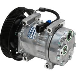 Universal Air Conditioner Inc. Air Conditioning Compressors CO 4732C