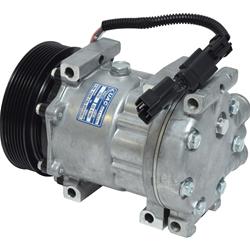 Universal Air Conditioner Air Conditioning Compressors CO4785C