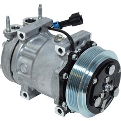 Universal Air Conditioner Inc. Air Conditioning Compressors CO 4803