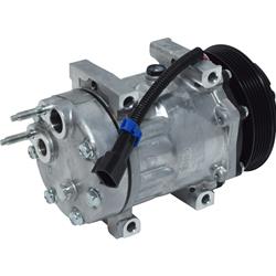 Universal Air Conditioner Air Conditioning Compressors CO 4815C