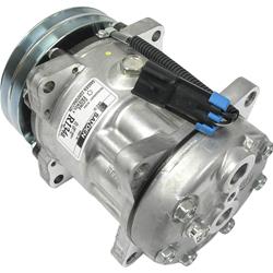 Universal Air Conditioner Inc. Air Conditioning Compressors CO 4821