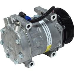 Universal Air Conditioner Air Conditioning Compressors for 2003-2010 4400, 1994-2001 5900 - CO 4822C
