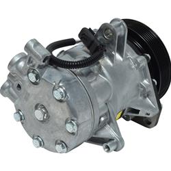 Universal Air Conditioner Air Conditioning Compressors for 2000-2001 DAKOTA, DURANGO - CO 4825C