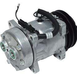 Universal Air Conditioner Inc. Air Conditioning Compressors CO4860C